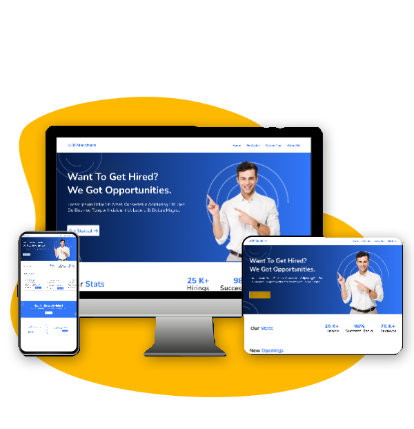 Travel Portal